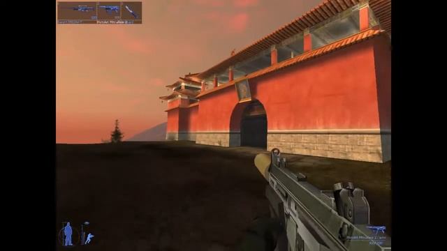 #IGI2 COVERT STRIKE | MISSION 16: The Ancient Temple