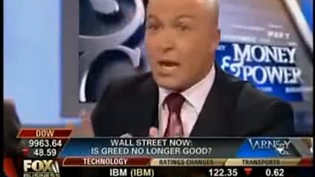 CEO Of John Thomas Financial Thomas Belesis On Fox Business With Stuart Varney