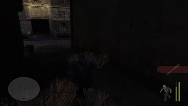 MANHUNT  Walkthrough #3 [rus]