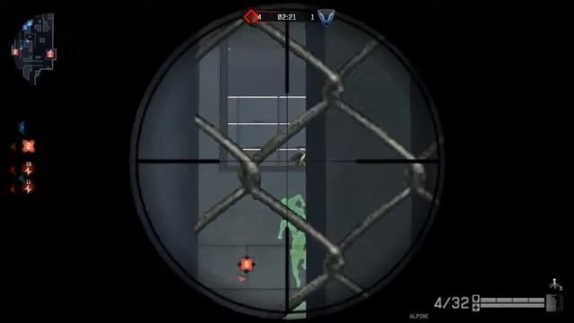 Warface.Паблик.