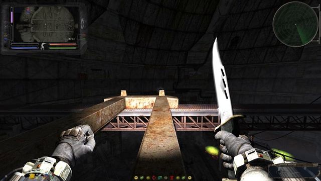 S.T.A.L.K.E.R.  Clear Sky 2024.12.02 - 21.03.12.01