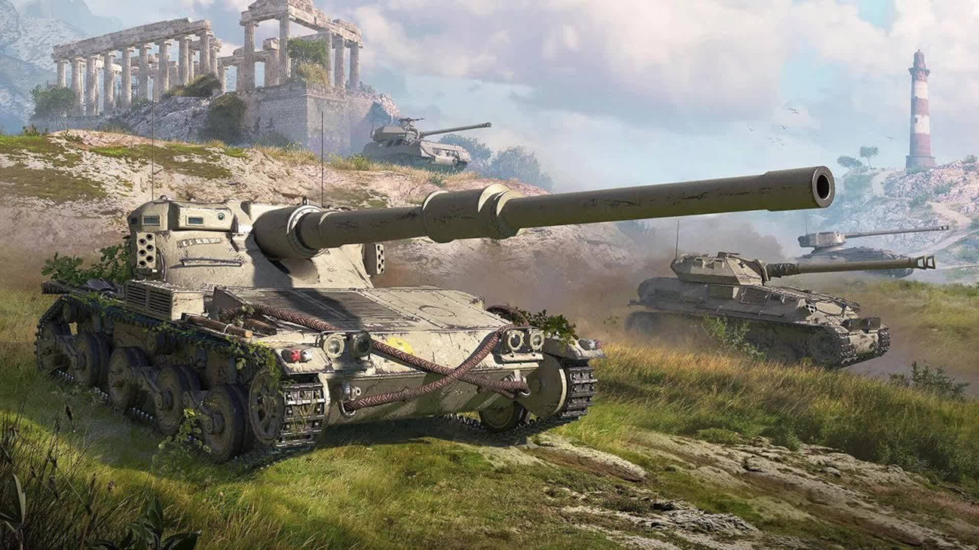 играем на мантикоре