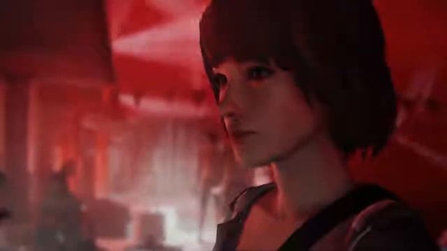 Life Is Strange, Mr Jefferson Kills Chloe In Front Of Max, Gameplay 24