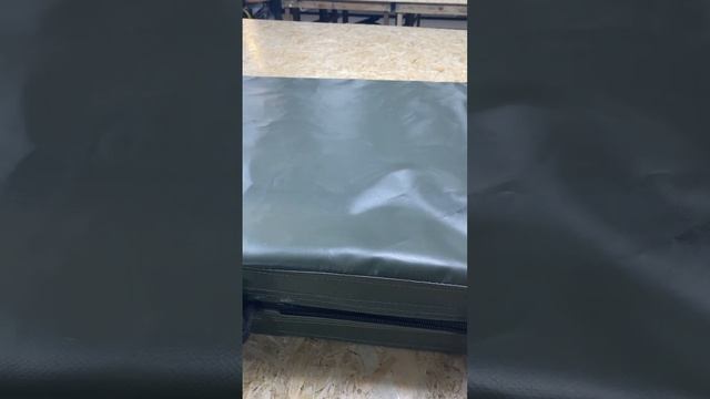 Сумка из ПВХ для походного столика