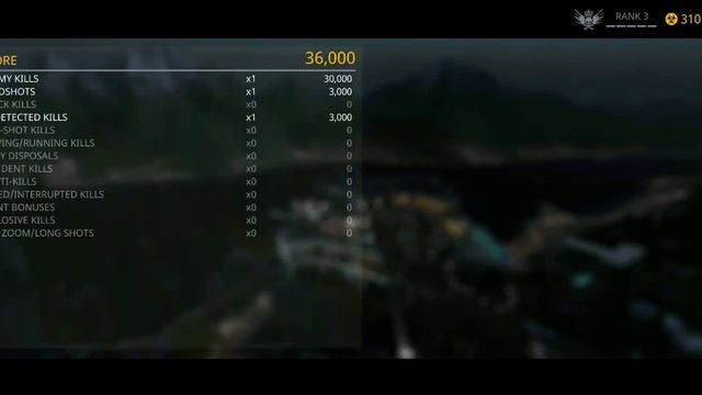 HITMAN SNIPER GAMEPLAY | #BATTLEFEID_GAMER'Z / #AKKITECH Gameplay #2