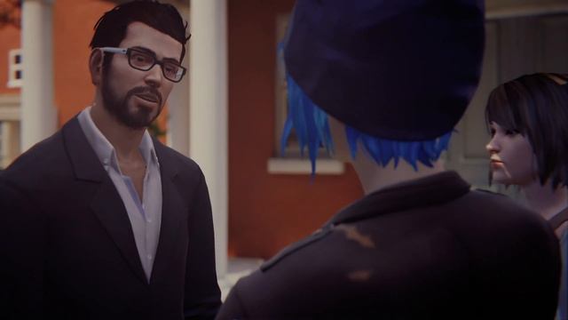 New Life Is Strange Remastered Updated Fixed Subtitles