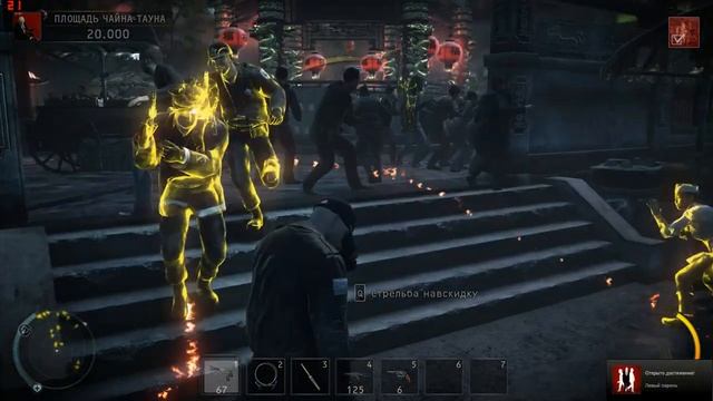 Прохождение. Hitman: Absolution #2.2. Смерть короля!