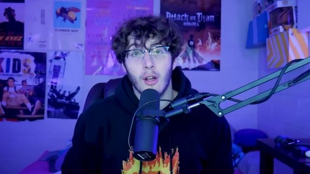 The Most Disturbing Genre Of Rap