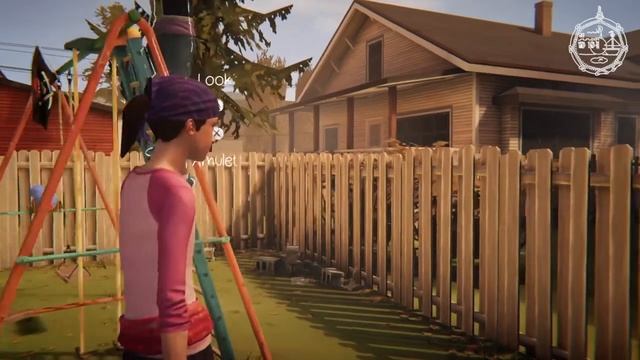 Life Is Strange Before The Storm Bonus Episode Farewell