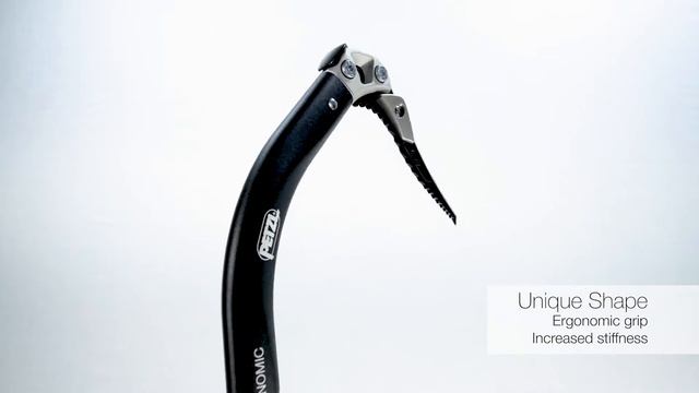 Petzl NOMIC Ice Tool