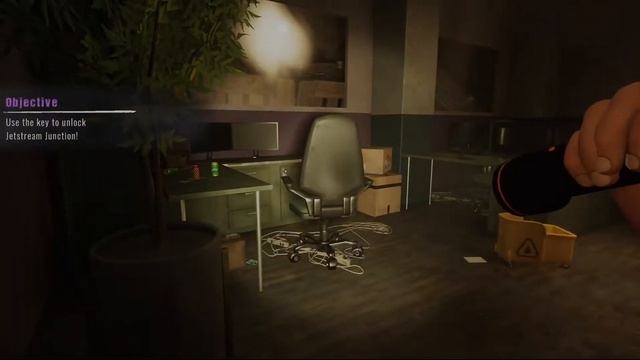 INDIGO PARK WALKTHROUGH/GAMEPLAY CHAPTER  1 (PC MAX SETTING) ( No Commentary)