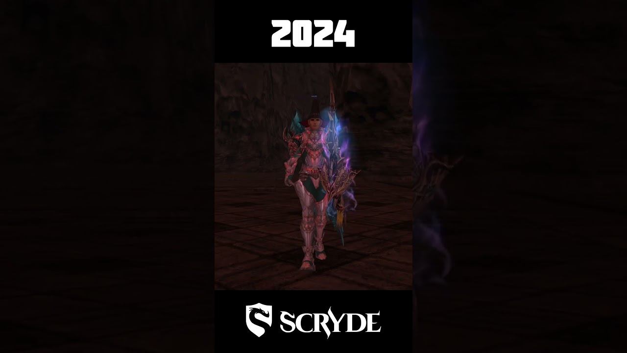 #hf #automobile #hf2 #lineage2 #games #l2 #interlude #cat #gaming #quest #scryde