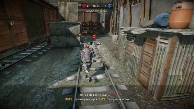 МОЯ СУПЕР УДАЧА В WARFACE !!! ИЗИ НАГИБ - MAG 7 ТВОРИТ ЧУДЕСА ВАНШОТА!