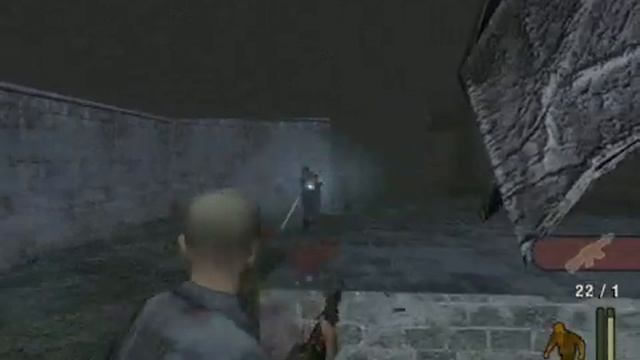 Manhunt Border Patrol Max Rating In 5:02