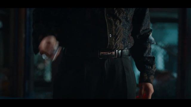 Полярный 4Сезон-[2024] Русский Трейлер✅