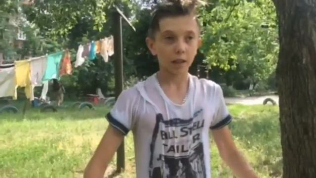 |Ice Busket Challenge| (Облить себя водой челендж)