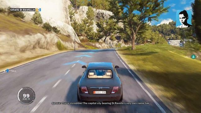 How To Unlock F1 Car In Just Cause 3 (PC)