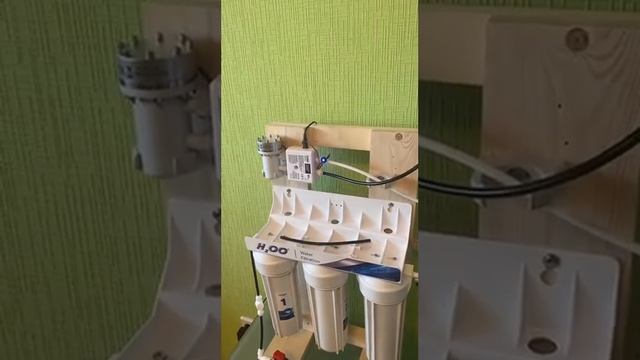 Отримання питної води в надзвичайних ситуаціях