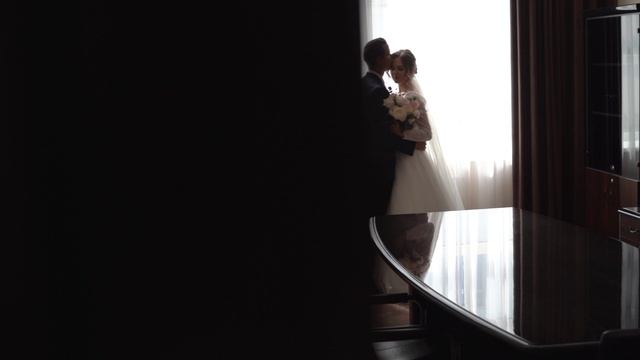 Рамиль и Аделина