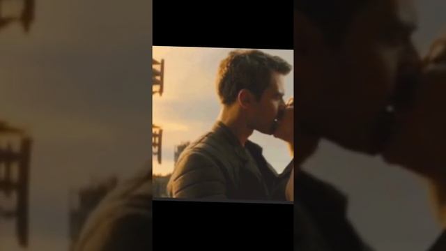 Meet Tris Prior— Divergent Edit #booktok #booktube #dystopian #divergent #trisprior