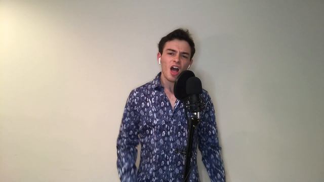 It Takes Two - Hairspray (cover)