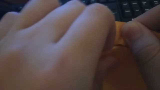 Распаковка разных посылок с Алиэкспресс отрывками за компом