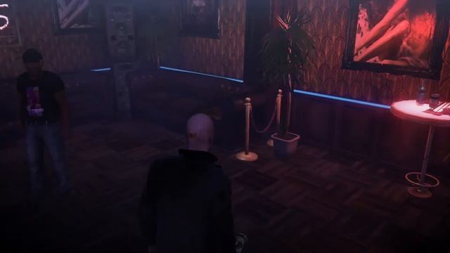 Hitman Absolution - M5/SA/SO/Purist 