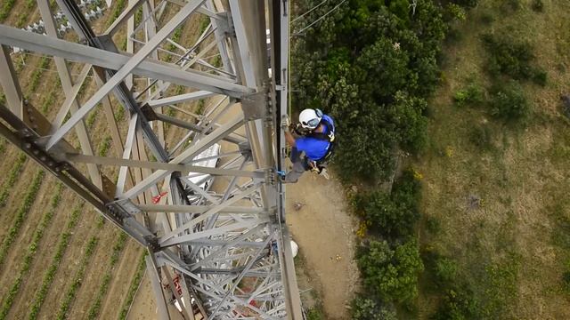 ASAP   ASAP LOCK - Mobile Fall Arrester For Rope