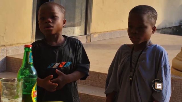 KAKI NA LEDA SEASON 8 -(New Trending Movie) Wahala Twins 2023 Latest Nigerian Nollywood Movie