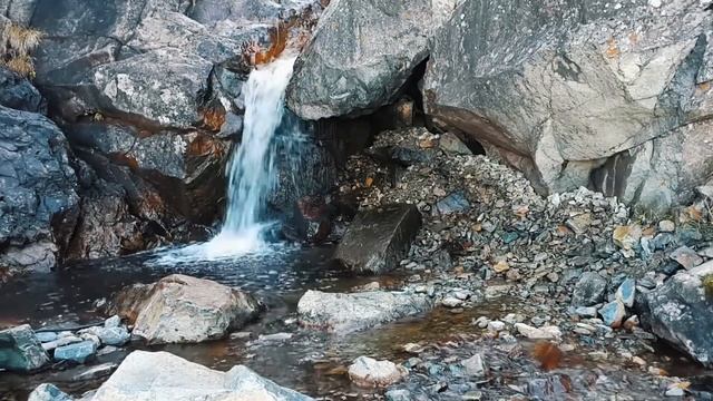 Sound Of Running Water/ звук бегущей воды/sunetul Apei Curgatoare/ Relaxing Sound