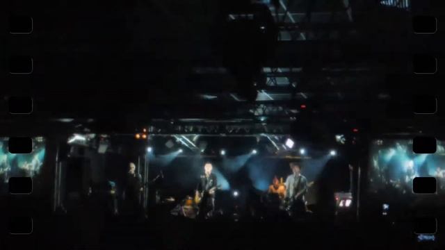 Бригадный Подряд-Веселиться,Танцевать-03/01/14 Зал Ожидания...