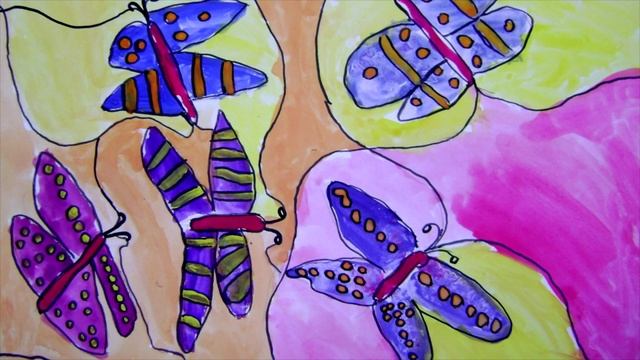 Притча о шишках. На конкурс Мудрая притча.