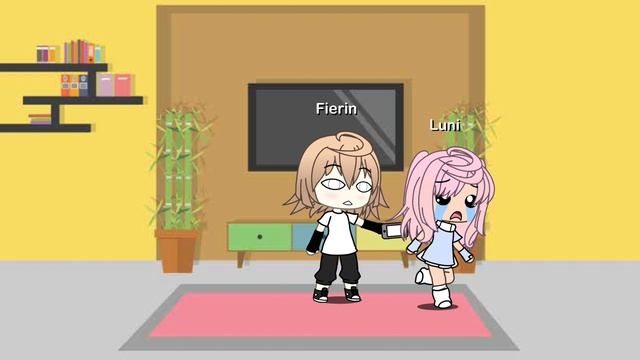 я немножко поменяла😅
можно сказать перезалив✨