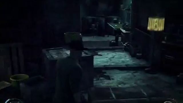 Hitman Absolution Mission 03 