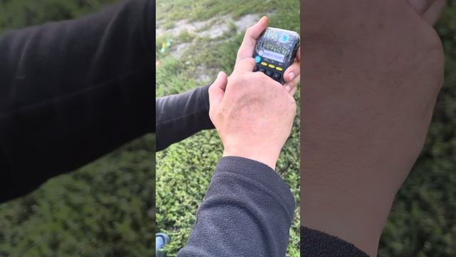 Программатор «Космополита» 100 уровневый 📱