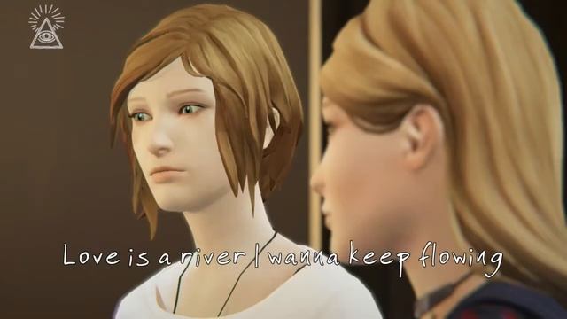 Life Is Strange: Before The Storm Music Video | At The Beginning