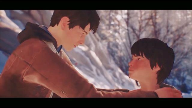 Sean & Daniel Diaz - Stand By Me