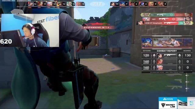 C9 Xeppaa Breeze DM💀