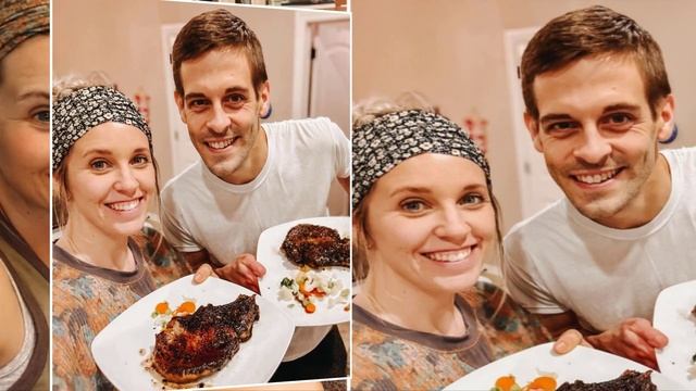 Jill Shares Freddy And Her Two Older Sons With Her Husband, Derick Dillard.