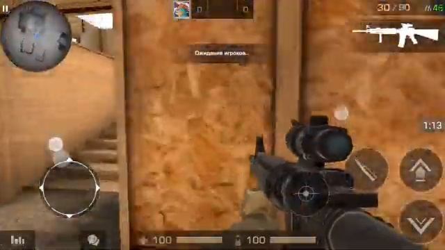 Standoff 2 Buny Hoop