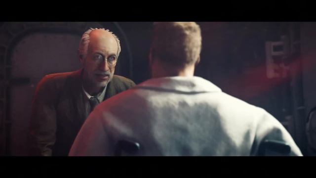 Wolfenstein® II: The New Colossus™