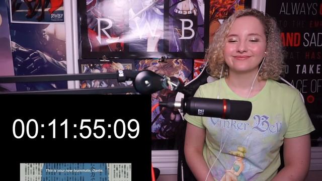 BNA: Brand New Animal Episode 5 'Greedy Bears' Reaction