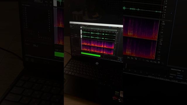 Оборудование в AMStudio