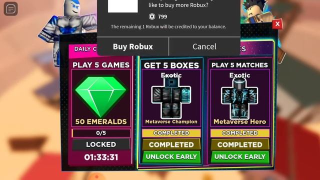 How To Get Two Skins In Shoot Out On Roblox