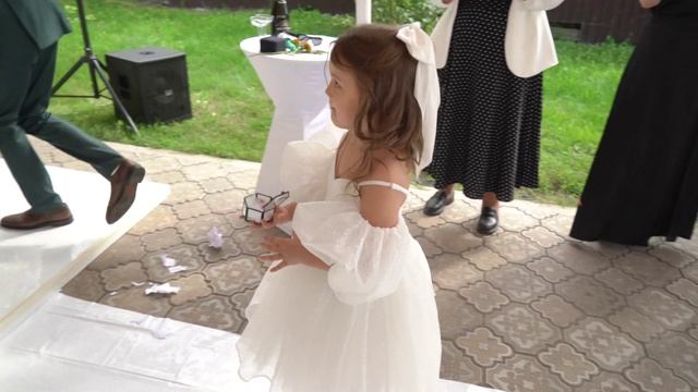 Сергей и Карина