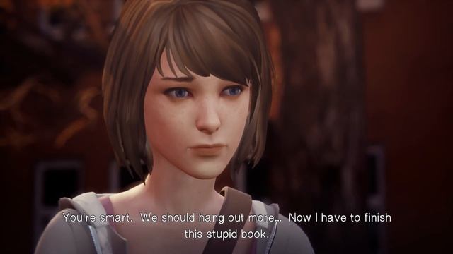 Comfort Victoria & Chloe Saves Max - Life Is Strange: Remastered [Ep1]
