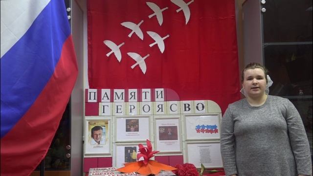 Герой СВО. Для конкурса Мудрая притча