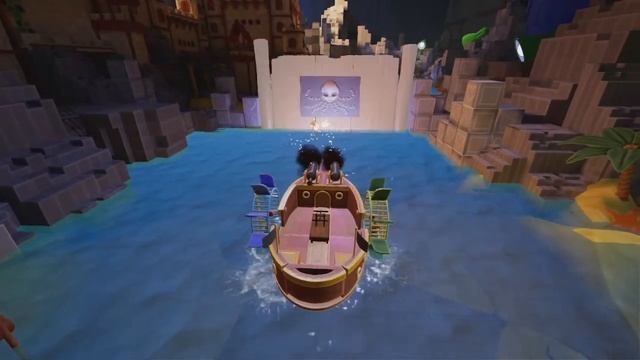 It Takes Two Nintendo Switch Livestream