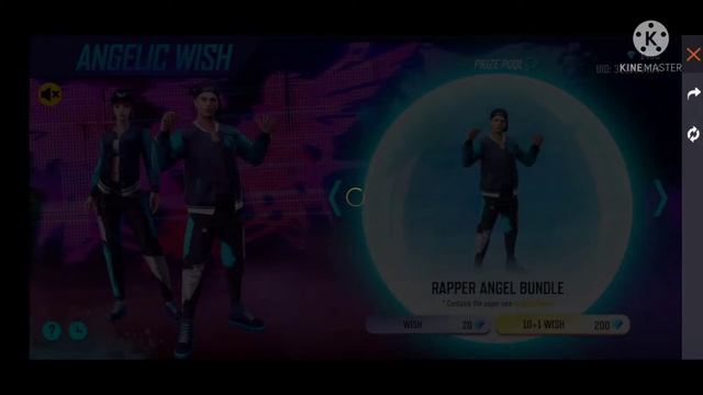 FREE FIRE NEW EVENT || ANGELIC WISH EVENT || #FREEFIRE🤑