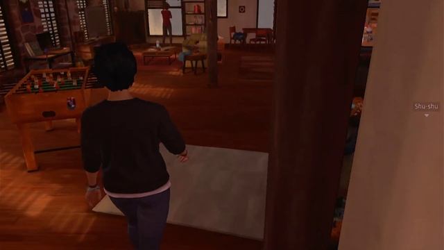 Trauerfeier Und Kickern | Life Is Strange: True Colors - Nintendo Switch | Part 005